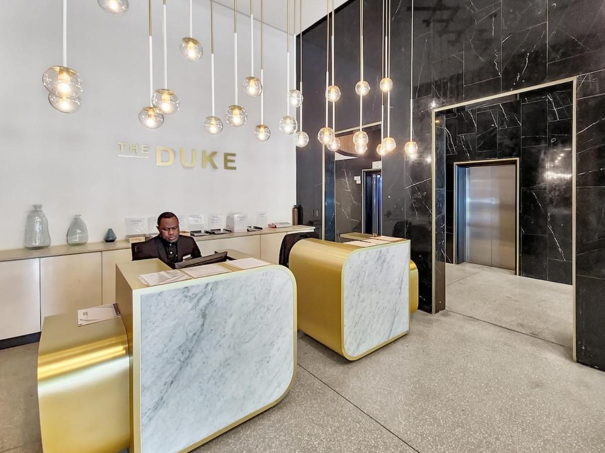Duke 1 Bedroom With Mountain Views Rooftop Pool *
