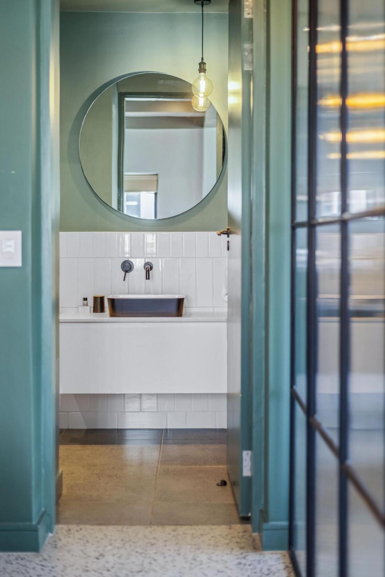 Duke 1 Bedroom With Mountain Views Rooftop Pool Cape Town