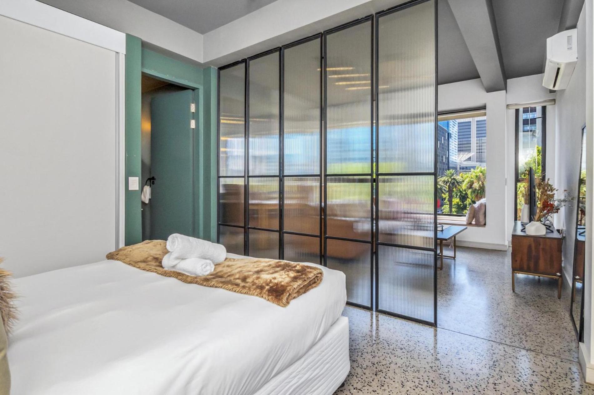 Apartment Duke 1 Bedroom With Mountain Views Rooftop Pool