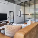 Duke 1 Bedroom With Mountain Views Rooftop Pool