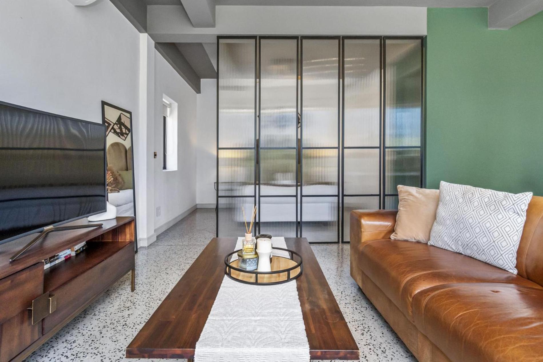 Apartment Duke 1 Bedroom With Mountain Views Rooftop Pool